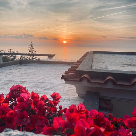 B&B La Ciammurrella Anacapri  Dış mekan fotoğraf