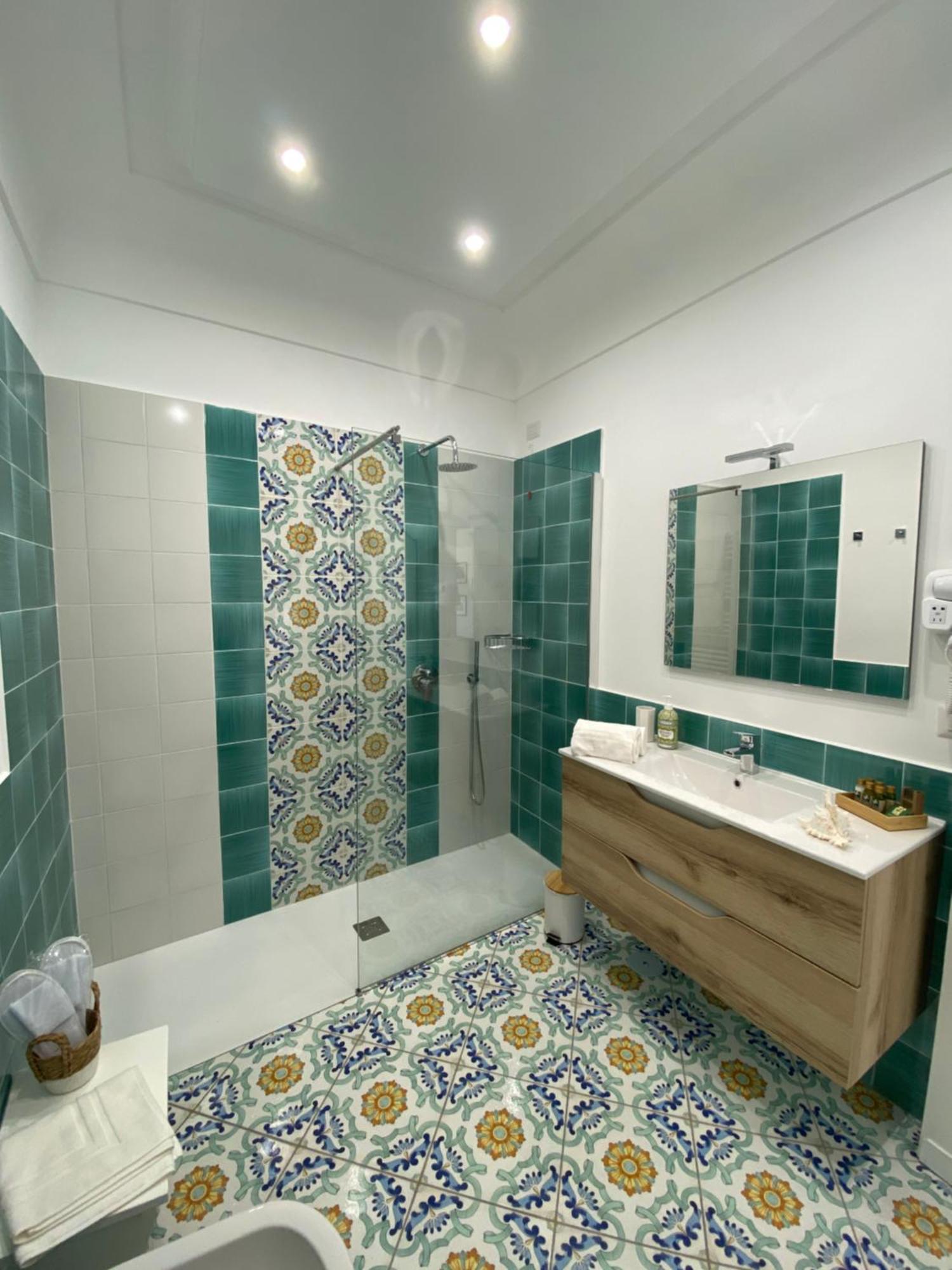 B&B La Ciammurrella Anacapri  Dış mekan fotoğraf