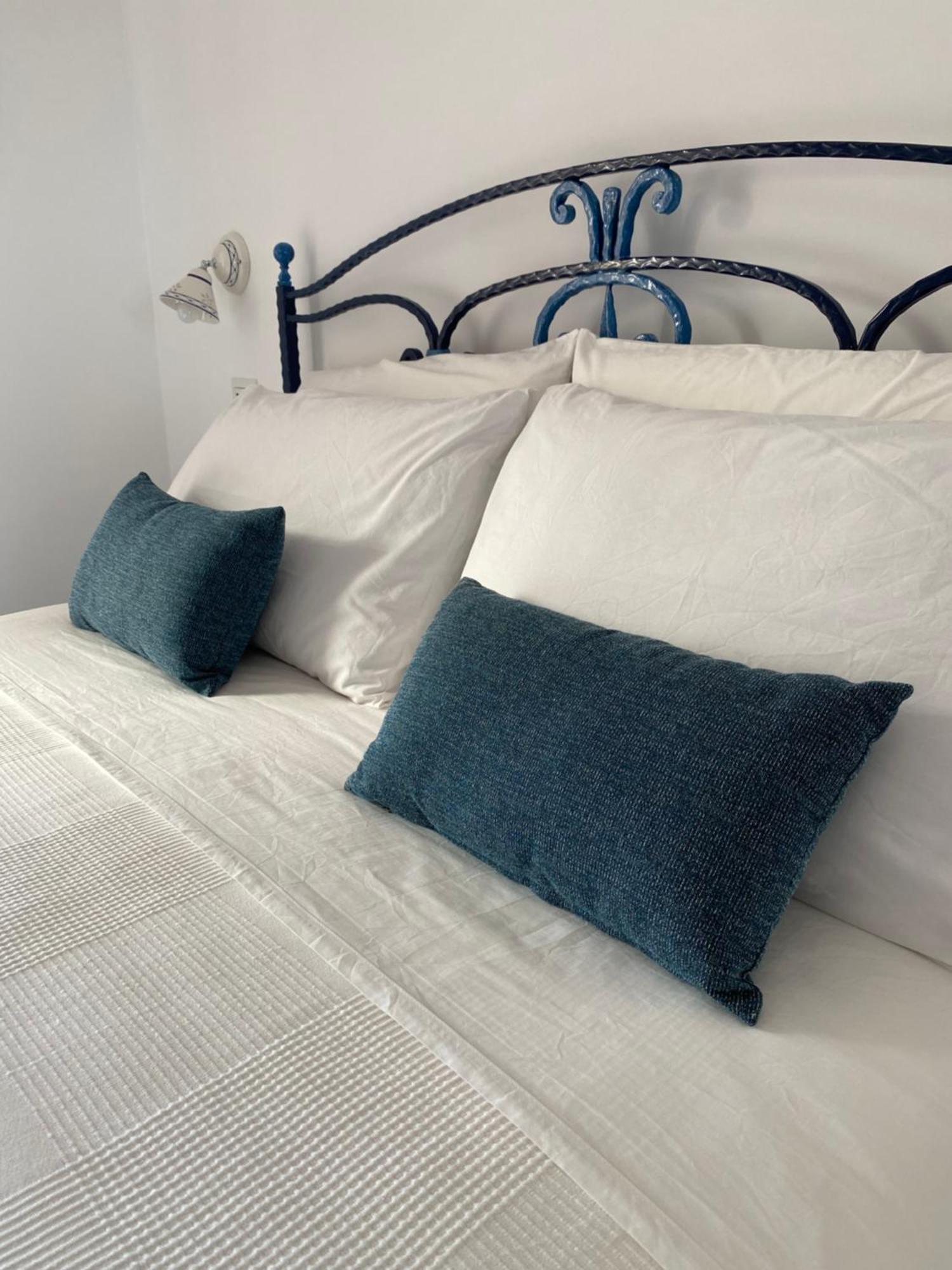 B&B La Ciammurrella Anacapri  Dış mekan fotoğraf
